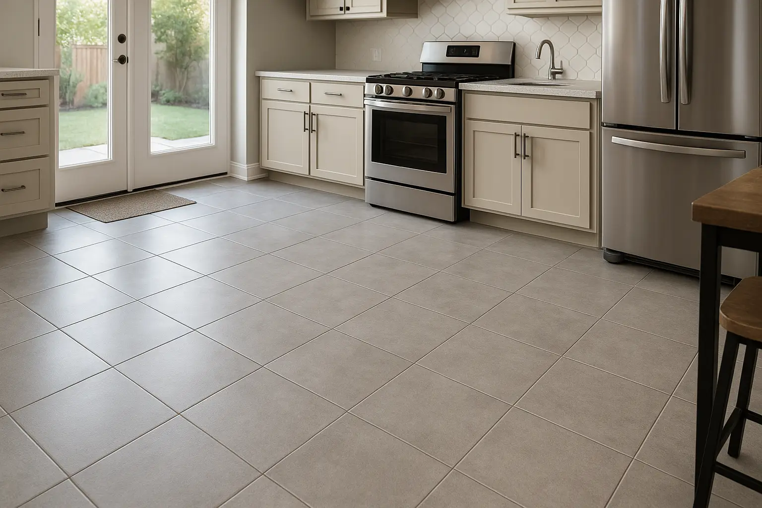Top Flooring Choices for Modern Homes in Surprise