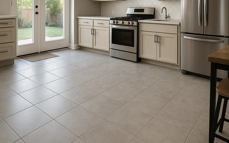 Top Flooring Choices for Modern Homes in Surprise