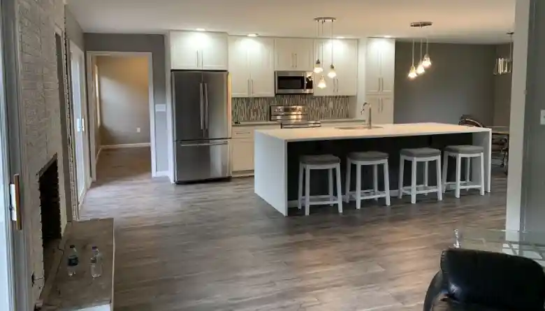 Flooring and Tile Installation in Surprise