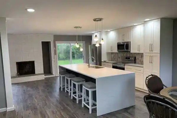 About Carson Homes in Surprise, AZ