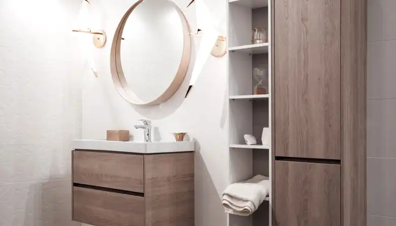 Custom Cabinet Design & Installation in Surprise