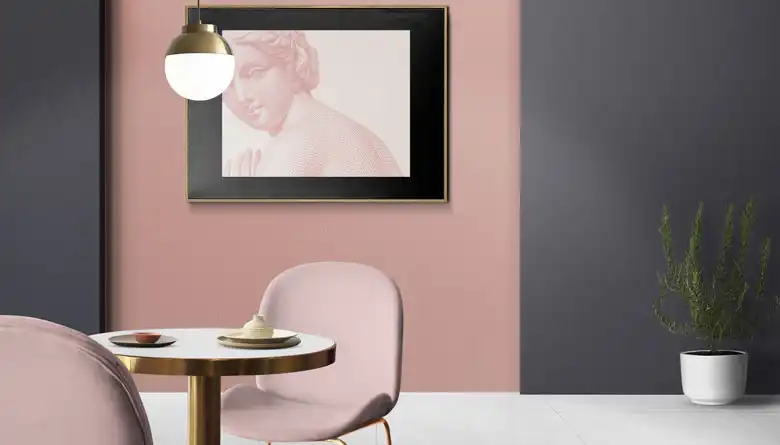 Accent Walls in Surprise Homes