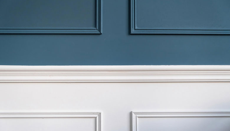 Interior Trim Installation in Surprise