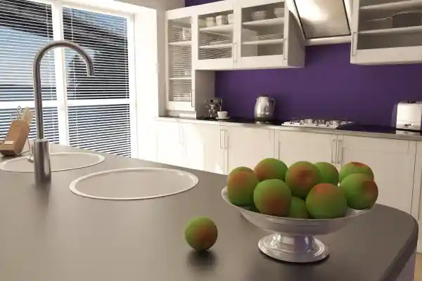 Kkitchen island customizations
