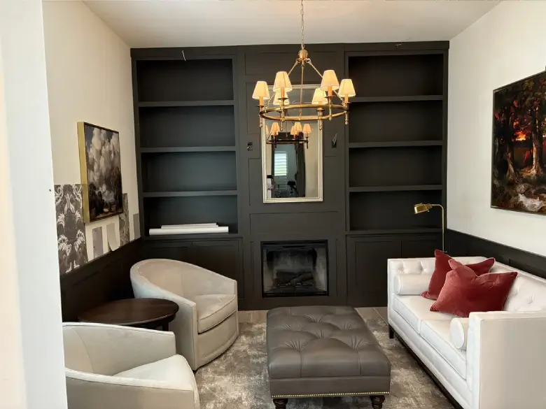 Interior Painting Services in Surprise